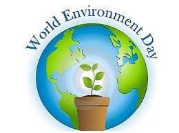 5 Ways to participate in the USA on 'World Environment Day'