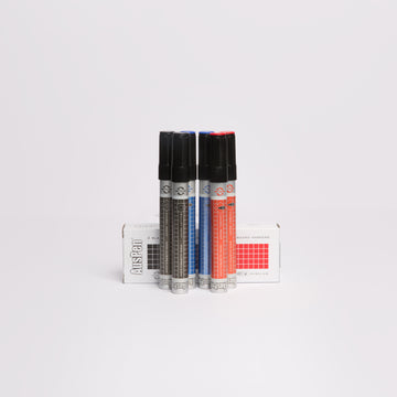 3x2 Refillable Whiteboard Markers